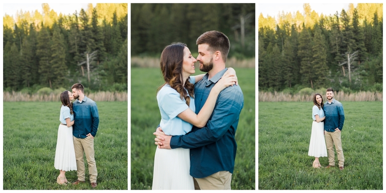Idaho Family Photographer || Casey James Photography