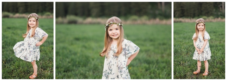 Idaho Family Photographer || Casey James Photography