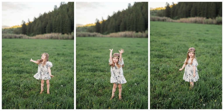 Idaho Family Photographer || Casey James Photography