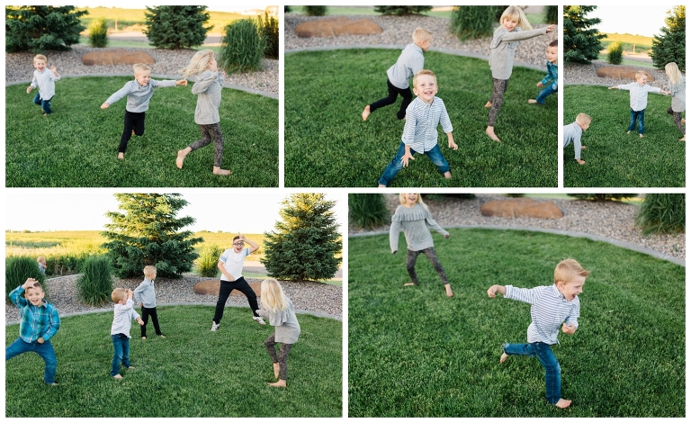 Idaho Family Photographer || Casey James Photography