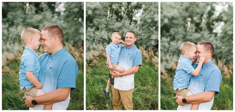 Idaho Falls Family Photographer || Casey James Photography