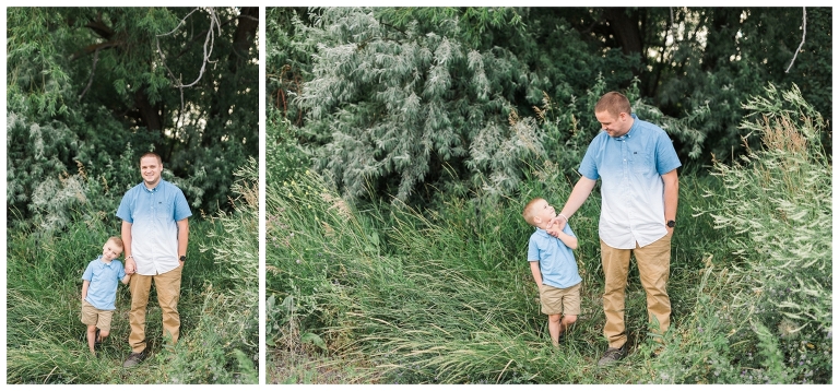 Idaho Falls Family Photographer || Casey James Photography