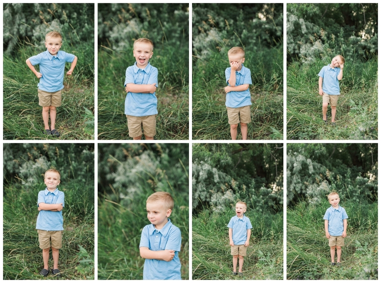 Idaho Falls Family Photographer || Casey James Photography