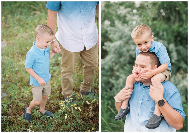 Idaho Falls Family Photographer || Casey James Photography