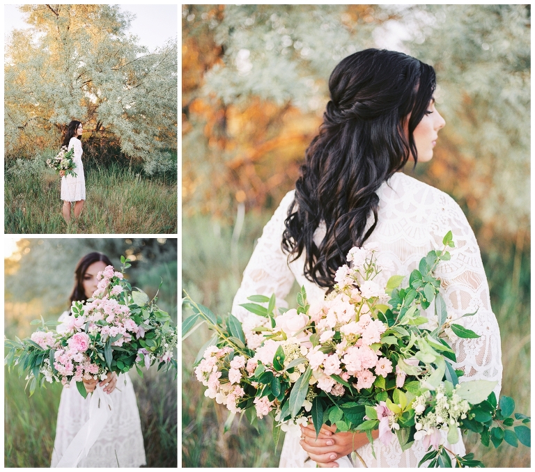 Idaho Falls Film Photographer || Casey James Photography