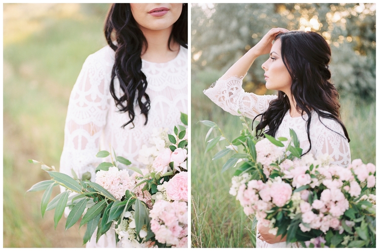 Idaho Falls Film Photographer || Casey James Photography