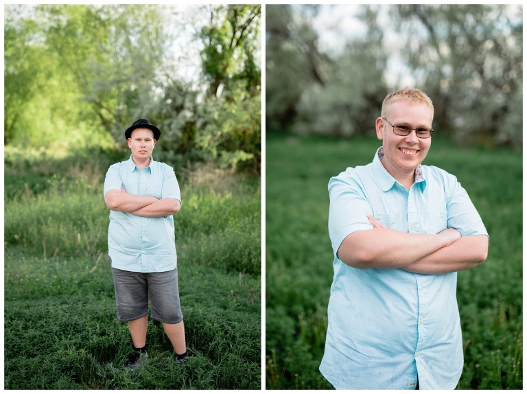 Idaho Falls Photographer || Casey James Photography