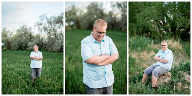 Idaho Falls Photographer || Casey James Photography