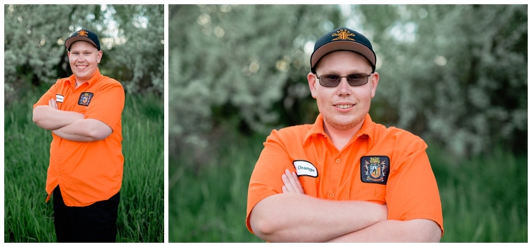 Idaho Falls Photographer || Casey James Photography