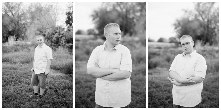 Idaho Falls Photographer || Casey James Photography