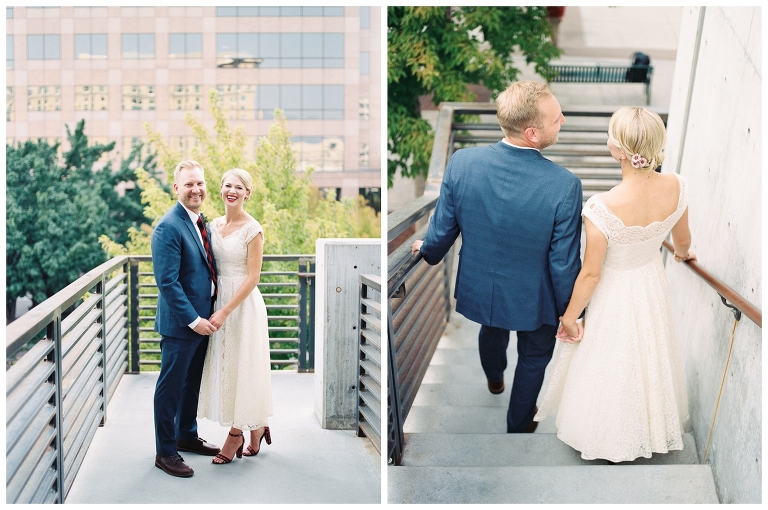 Salt Lake Wedding Photographer || Casey James Photography