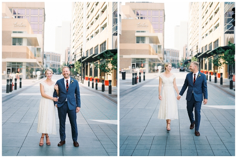 Salt Lake Wedding Photographer || Casey James Photography