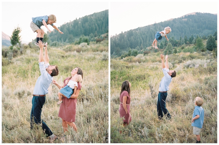 Swan Valley || Casey James Photography