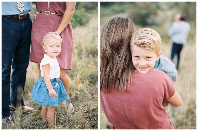 Swan Valley || Casey James Photography