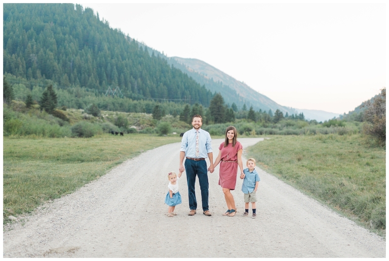 Swan Valley || Casey James Photography