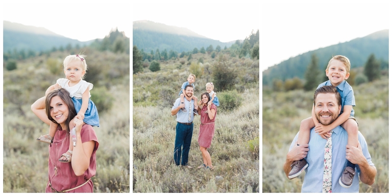 Swan Valley || Casey James Photography