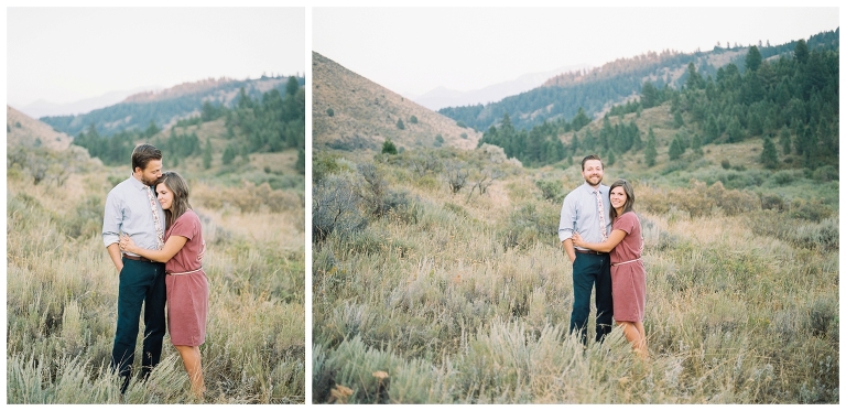 Swan Valley || Casey James Photography