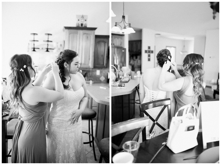 Sherley Wedding || Casey James Photography