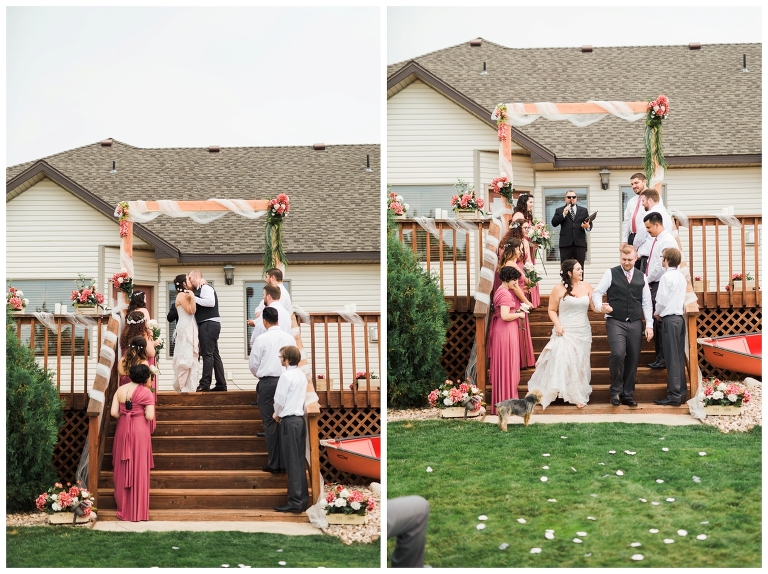 Sherley Wedding || Casey James Photography
