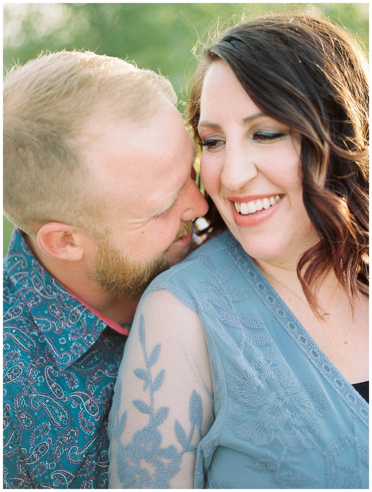 Maternity Photos || Casey James Photography