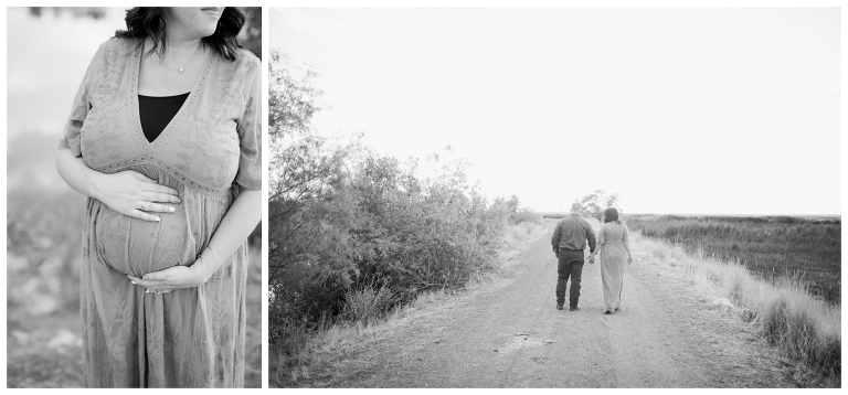 Maternity Photos || Casey James Photography