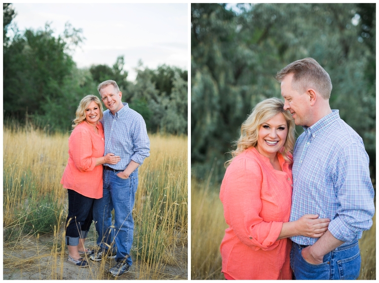 LDS Mission Family Photos || Casey James Photography