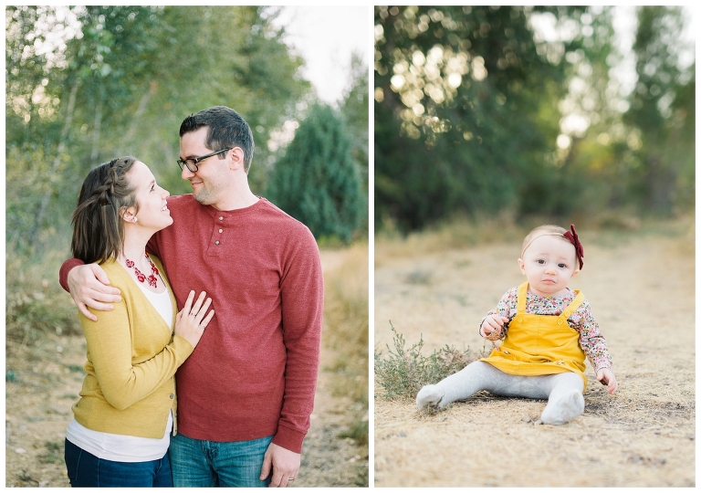 Idaho Family Photographer || Casey James Photography
