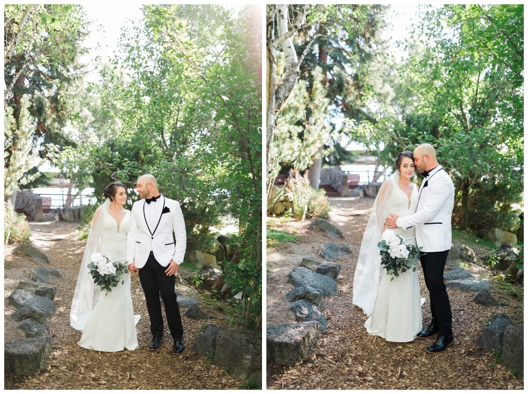 Idaho Falls Wedding || Casey James Photography