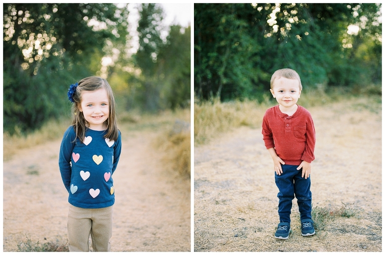 Idaho Family Photographer || Casey James Photography