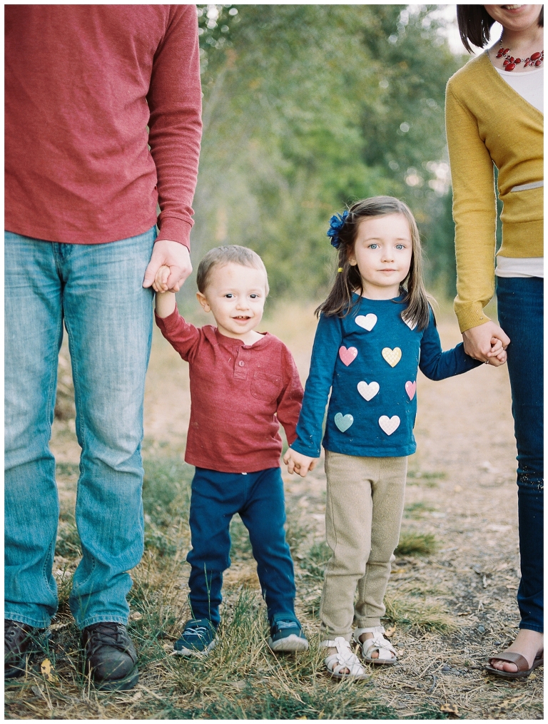 Idaho Family Photographer || Casey James Photography