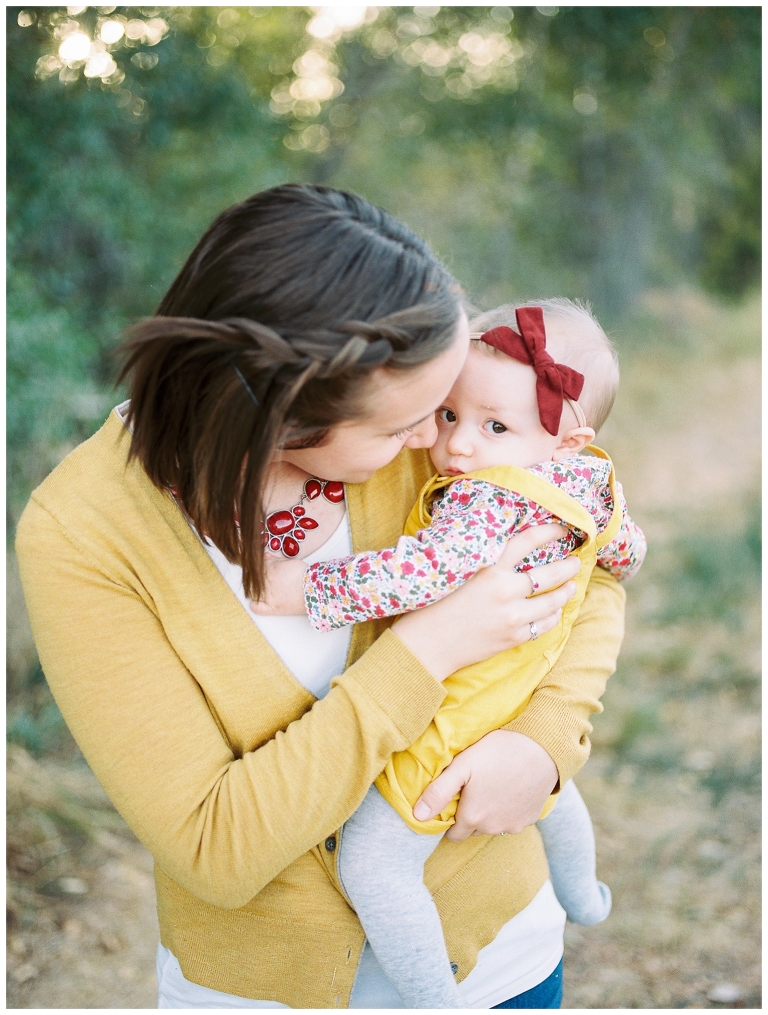 Idaho Family Photographer || Casey James Photography