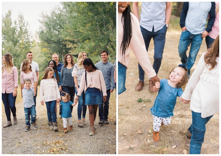 Idaho Family Photographer || Casey James Photography