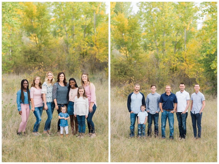 Idaho Family Photographer || Casey James Photography