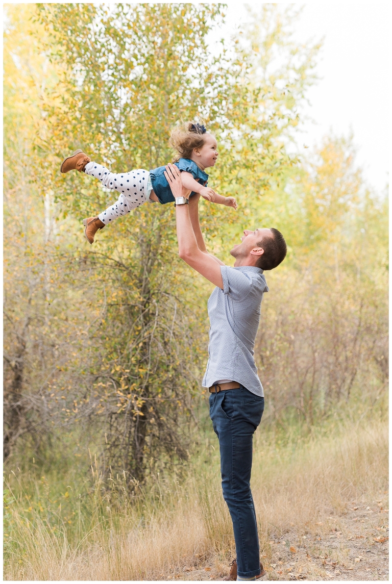 Idaho Family Photographer || Casey James Photography