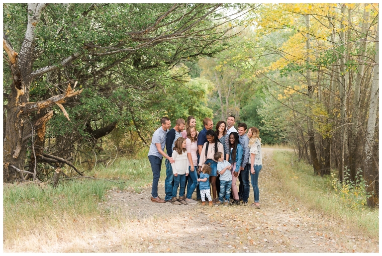 Idaho Family Photographer || Casey James Photography