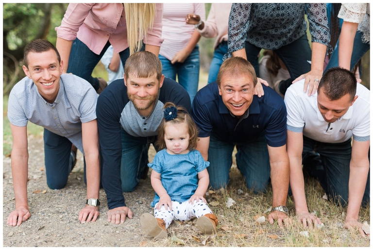 Idaho Family Photographer || Casey James Photography