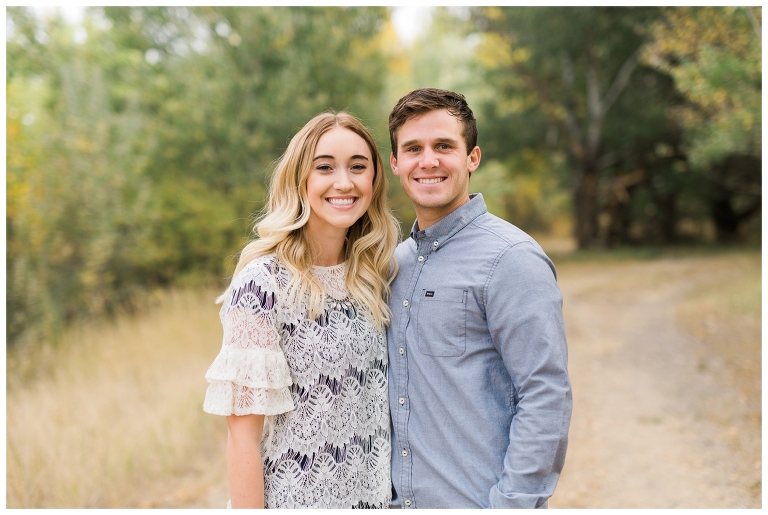 Idaho Family Photographer || Casey James Photography