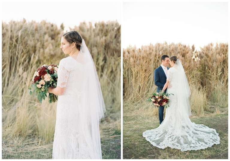 Tunnel Springs Bridals || Casey James Photographer