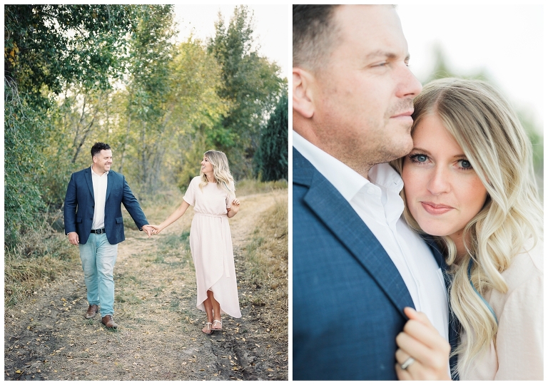 Idaho Falls Family Photographer || Casey James Photography