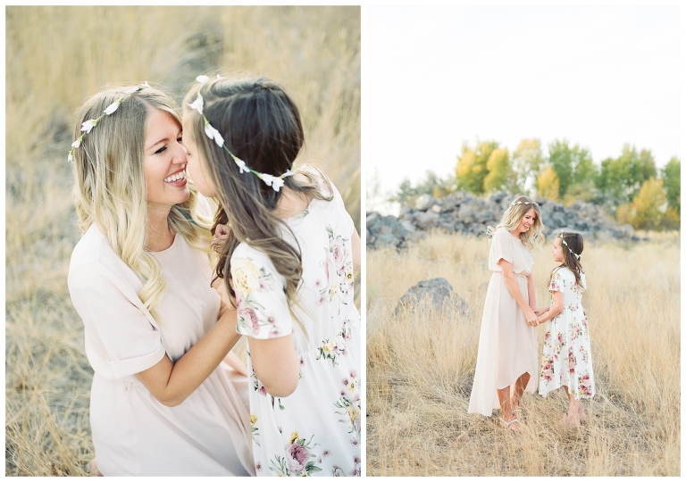 Idaho Falls Family Photographer || Casey James Photography
