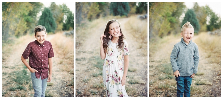 Idaho Falls Family Photographer || Casey James Photography