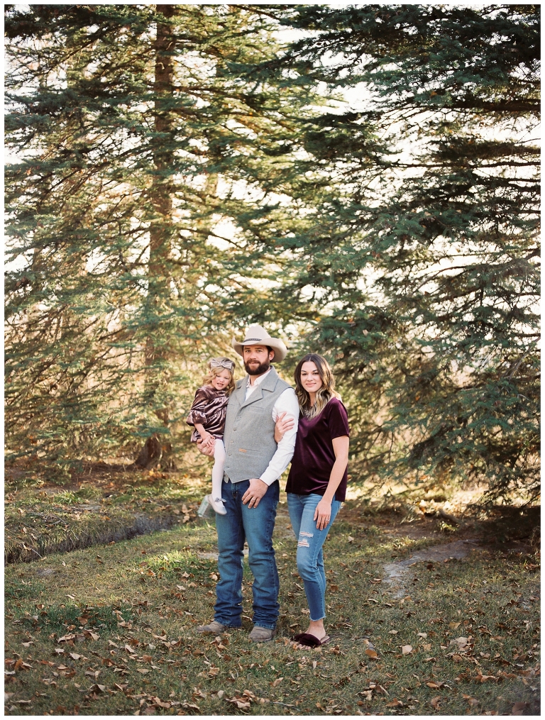 Idaho Family Photographer || Casey James Photography