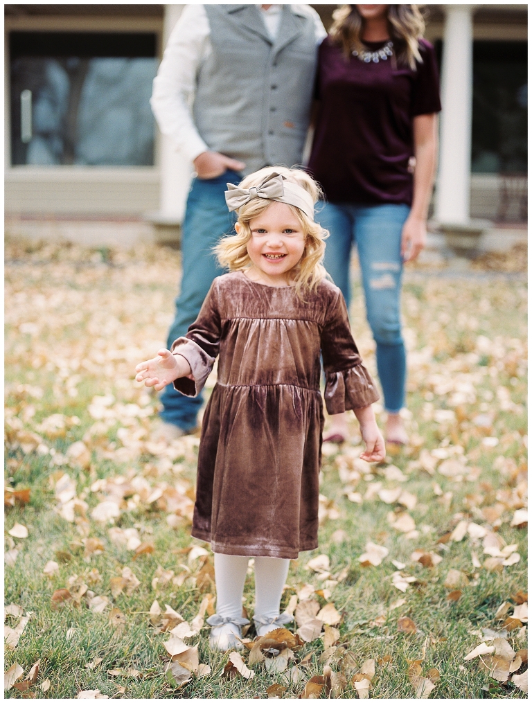 Idaho Family Photographer || Casey James Photography