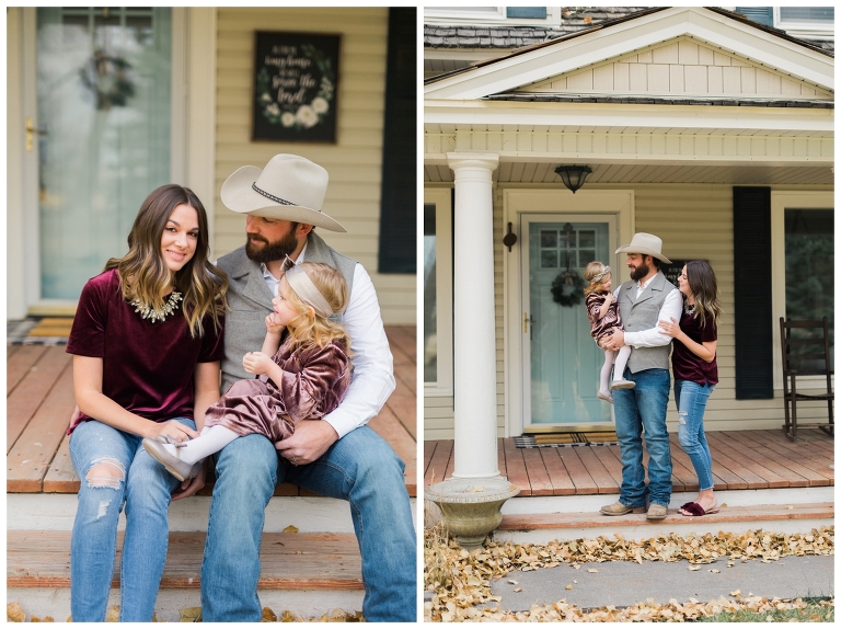 Idaho Family Photographer || Casey James Photography