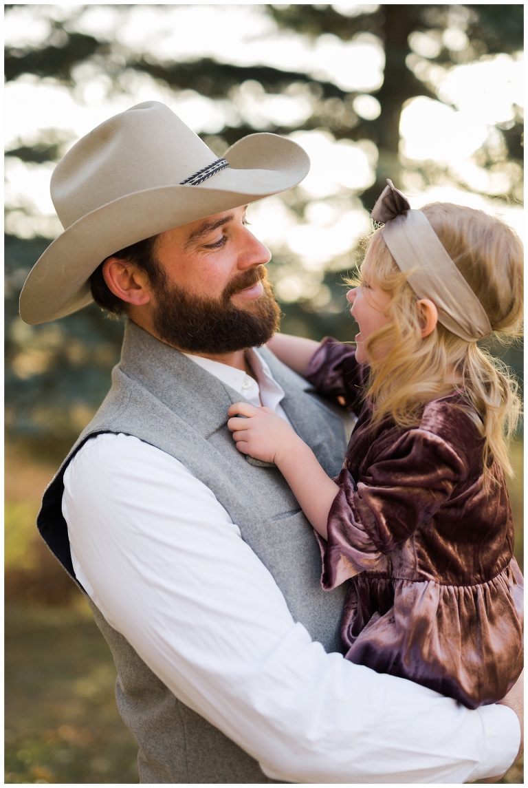 Idaho Family Photographer || Casey James Photography