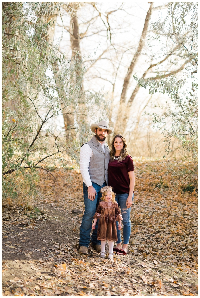 Idaho Family Photographer || Casey James Photography
