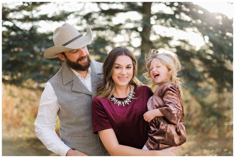 Idaho Family Photographer || Casey James Photography