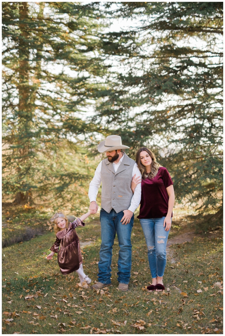 Idaho Family Photographer || Casey James Photography