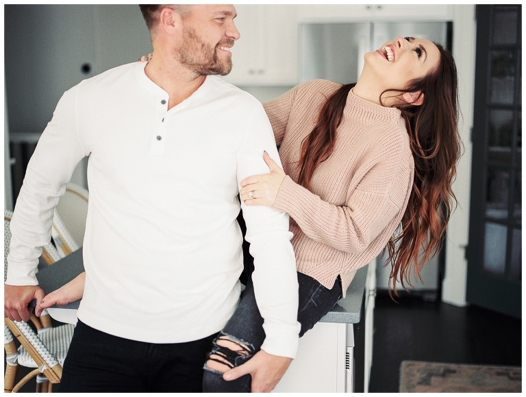 Idaho Family Photographer || Casey James Photography