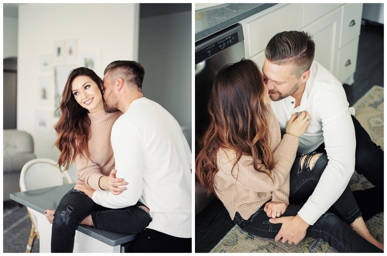 Idaho Family Photographer || Casey James Photography